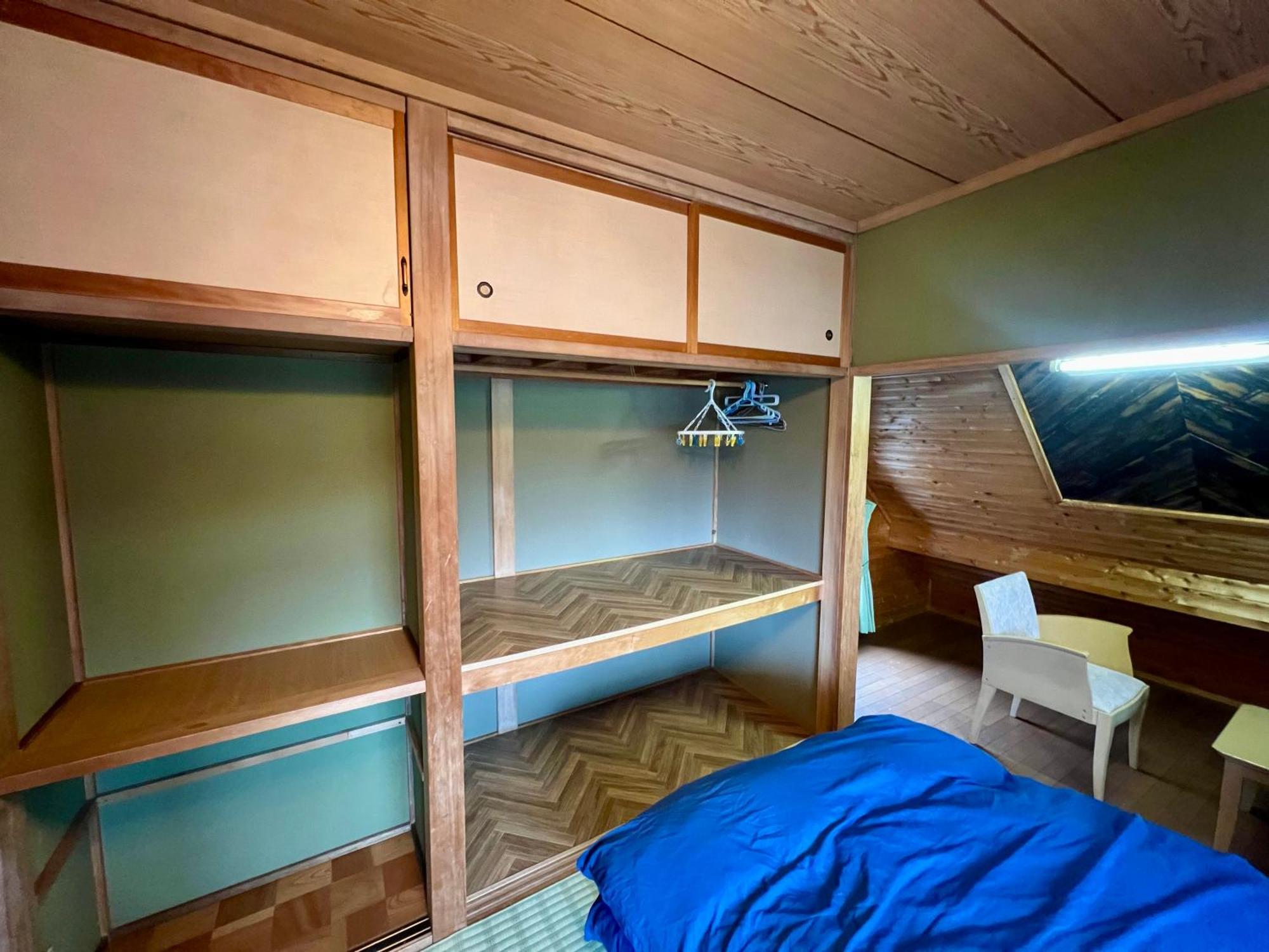 Little Alaskan Guest House Hakuba Zewnętrze zdjęcie
